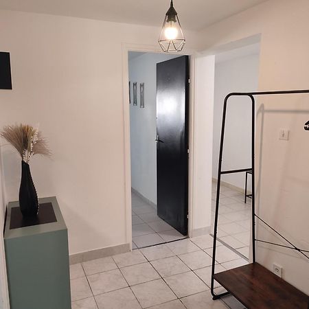 Apartament Sur Les Pas De Pierre Paul Riquet Montferrand  Zewnętrze zdjęcie