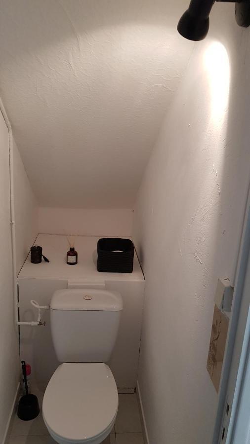 Apartament Sur Les Pas De Pierre Paul Riquet Montferrand  Zewnętrze zdjęcie