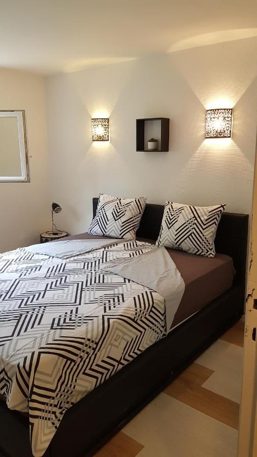 Apartament Sur Les Pas De Pierre Paul Riquet Montferrand  Zewnętrze zdjęcie