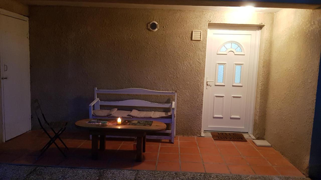 Apartament Sur Les Pas De Pierre Paul Riquet Montferrand  Zewnętrze zdjęcie