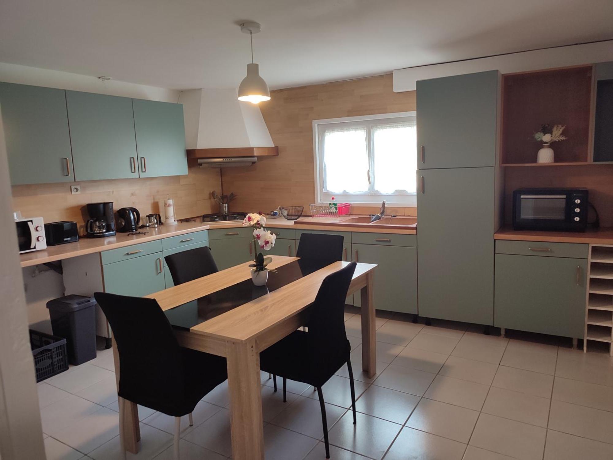 Apartament Sur Les Pas De Pierre Paul Riquet Montferrand  Zewnętrze zdjęcie