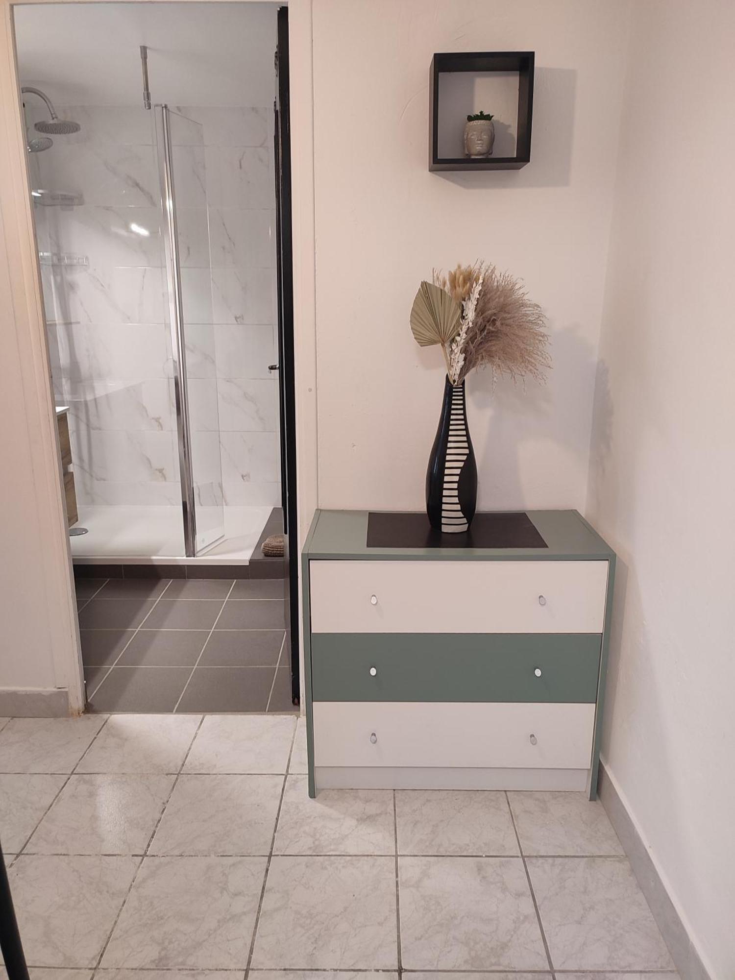 Apartament Sur Les Pas De Pierre Paul Riquet Montferrand  Zewnętrze zdjęcie